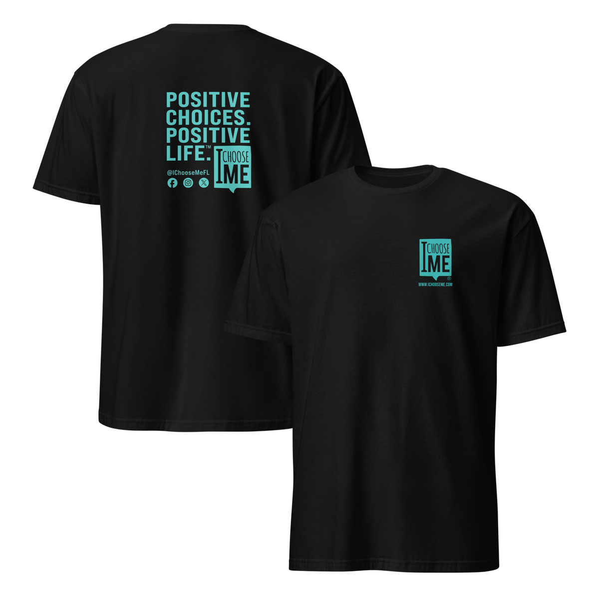 I Choose ME! Unisex T-Shirt