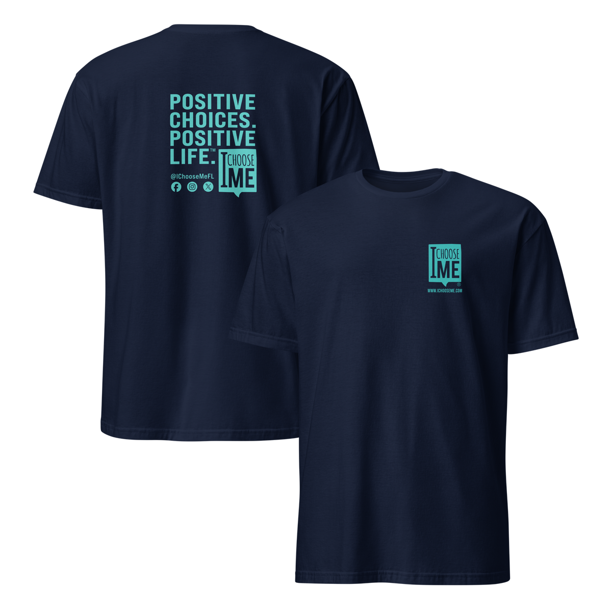 I Choose ME! Unisex T-Shirt