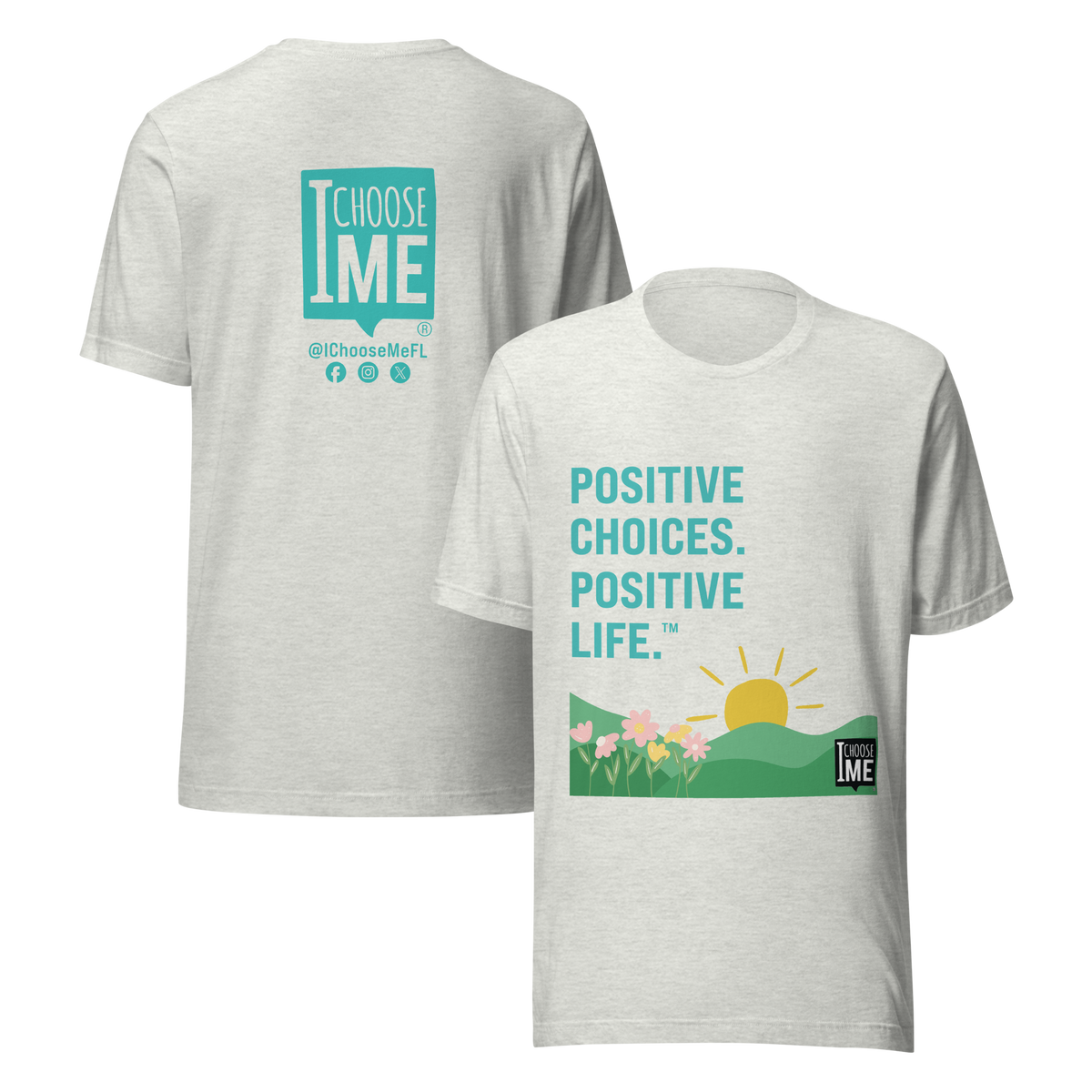 PCPL Special Design T-Shirt
