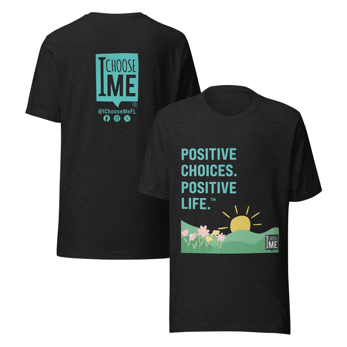 PCPL Special Design T-Shirt