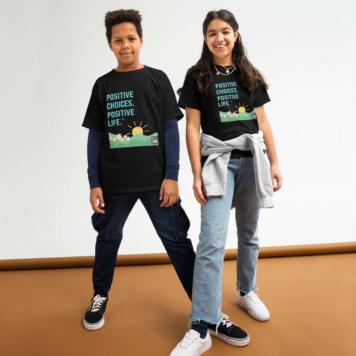 Youth PCPL T-shirt