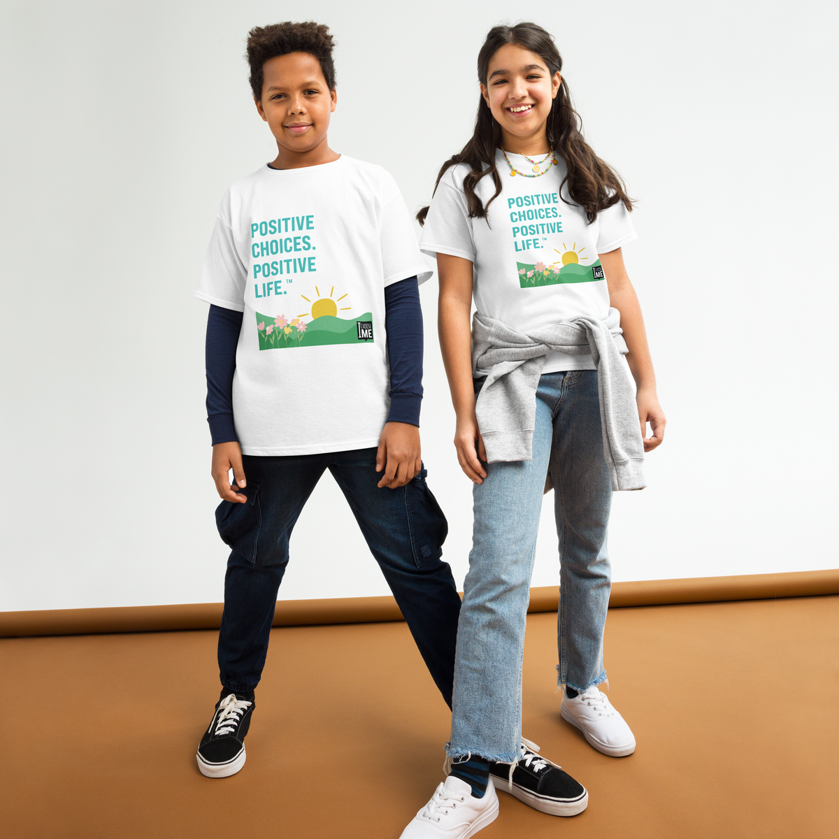 Youth PCPL T-shirt